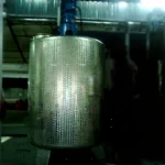 Ekk3000 Mixer Boiler