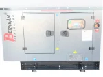55 kVA Diesel Generator - Image 19