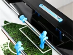 6-Person Xl Foosball Table - Image 5