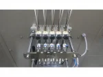 300 pieces/minute Stick Sugar Packaging Machine - Image 4