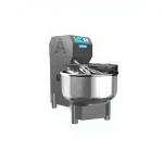 Bottom Moving 100 Kg Flour Capacity Dough Kneading Machine