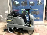 Karcher B 90 Rental Equestrian Floor Cleaning Machine - Image 5