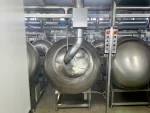 Dragee Chocolate Coating Machine - Image 4