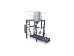 3-10 Ton Bag Powder Filling Machine - Image 3