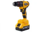 10P Brushless 36V Impact Driver Cordless Drill Set - Image 6
