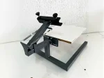 Screen Printing Textile Printing Desk Desktop Manual Screen Printing T-Shirt Printing Machine - Image 14