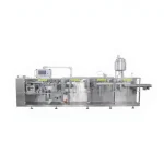 Doypack Filling Machine