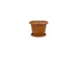 3.4 Liter Clay Pot - Image 2