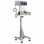 FLM 6000 Fully Automatic Foil Sealing Machine