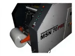500 Meters Front Stretch Wrapping Machine - Image 10