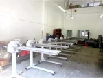 Automatic Bias Cutting Machine - Image 2