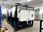 60,000 kCal Water Cooled Chiller - Image 8