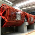 4.0 Dimensional Leather Liming and Tanning Cabinet