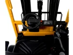 1600 Kg (3 - 7 Metre) Electric Forklift - Image 5