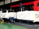 2000X1650x800 Mm CNC Double Column Processing Center - Image 6
