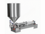100-1000 Ml Boza Filling Machine