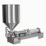 100-1000 Ml Boza Filling Machine