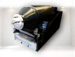 ETYSH 600 Horizontal Cooling Moving Meat Drum - Image 2