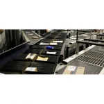 Tilt Tray Sorter Conveyor