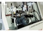 L-Edge Banding Machine Economic - Image 4