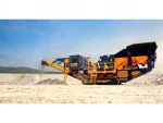 200-240 Ton/Hour Tracked Impact Crusher - Image 17