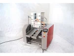 HSA 500 (400 Mt/Min) Stretch Film Wrapping and Stretch Film Transfer Machine - Image 6