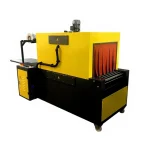 PE-TN 600 L Shrink Heat Tunnel