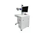 30W Fiber Laser Marking Machine - Image 3