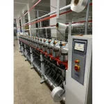 Inci Fantasy Machine Kdk Yarn Knitting Machine (Knit De Knit)