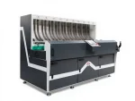 10 Cup Grain Packaging Machine - Image 3