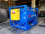 2500 Litre Volume Pump Transfer Fuel Tank - Image 10