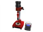 Dx 136 Manual Tabletop Stand Hardness Testing Device - Image 2