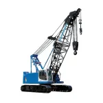 80 Ton Crawler Crane