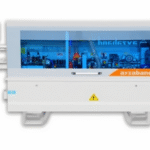8 - 50 mm Edge Banding Machine