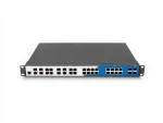 Longline Lngıgf8gc16gt-M 28-Port 10/100/1000 Mbps Managed Industrial Switch - Image 3
