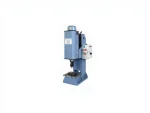 Ø12-16 mm Electric Pneumatic Riveting Press