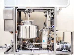 1000 Liters/Hour Egg Pasteurizer - Image 8