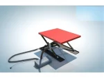 1000 Kg 100 Cm Fixed Scissor Lift Platform - Image 10