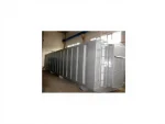 Package Type Wastewater Treatment System / Eurasia Bioavrasya 100