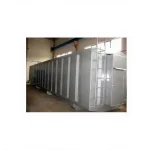 Package Type Wastewater Treatment System / Eurasia Bioavrasya 100