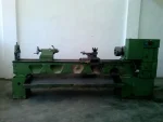 Tezsan Lathe - Image 2