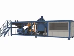 50 tons/hour Capacity Polymer Modified Bitumen Plant - Image 7
