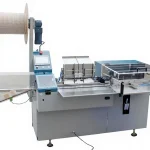 WR-420 Semi-Auto Wire Closing Machine