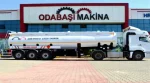 39 m³ ADR Onaylı Teklikeli Madde Tankeri - Image 2