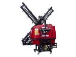 1200 Lt X Type Hydraulic Field Pulverizer - Image 3