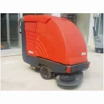 750 mm Push Floor Scrubber