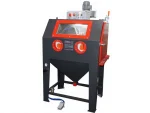 1000 Vacuum Sandblasting Machine