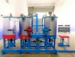 100-700 Gr/Sec High Pressure Polyurethane Injection And Dosing Machine - Image 4