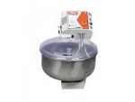 35 Kg Covered Dough Kneading Machine