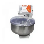 35 Kg Covered Dough Kneading Machine
